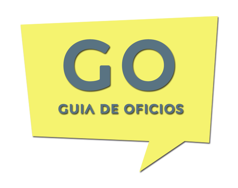 Guia de Oficios Servicio Técnico