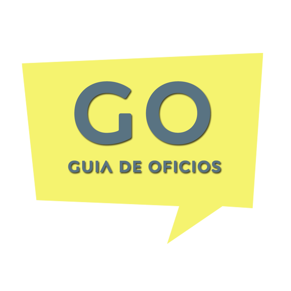 Guia de Oficios Servicio Técnico